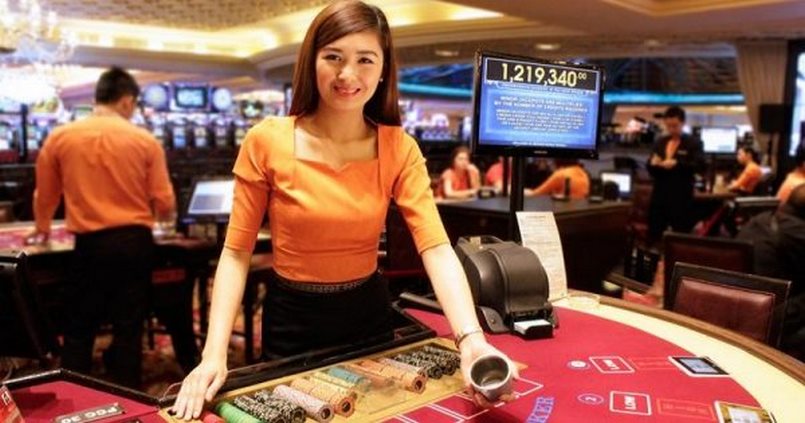 Những Dealer casino sẽ phân tích xác suất thắng thua và xác suất gặp rủi ro của nhà cái
