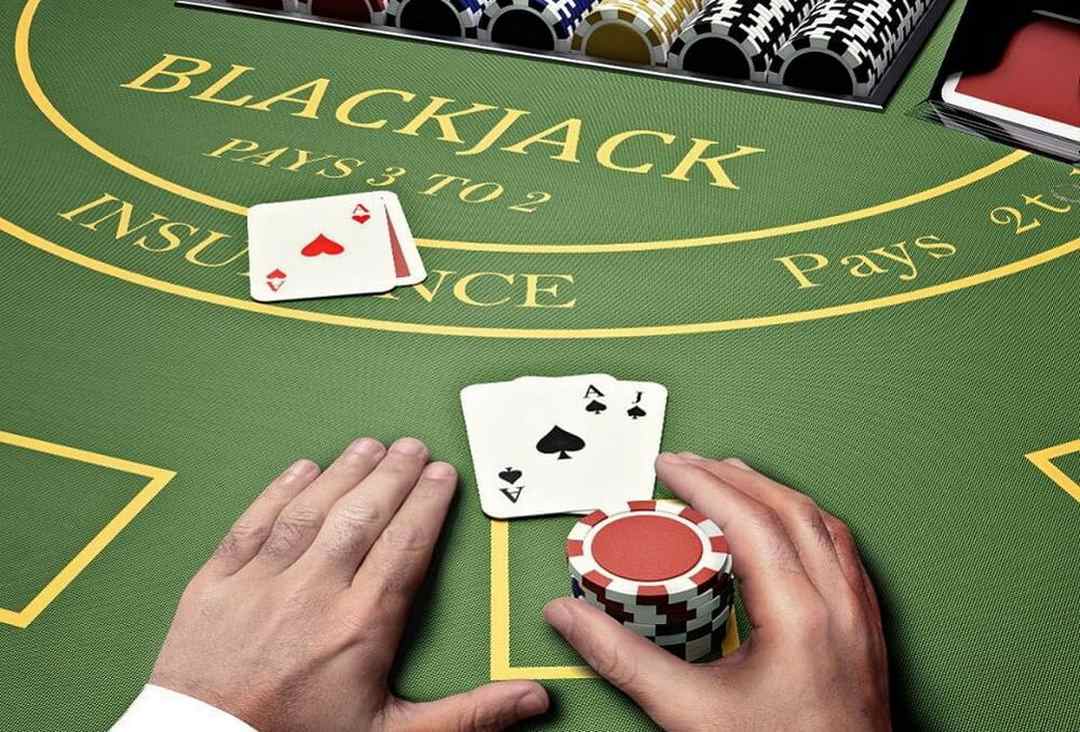 Những điều bạn cần biết khi đánh bài blackjack.