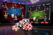 Game bài Poker đẳng cấp số 1 thế giới