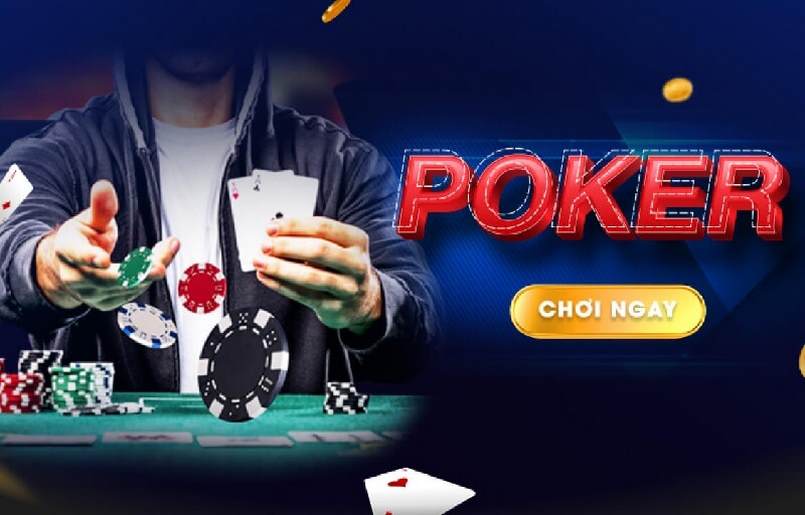 API giúp nang cao tính năng cá cược Poker