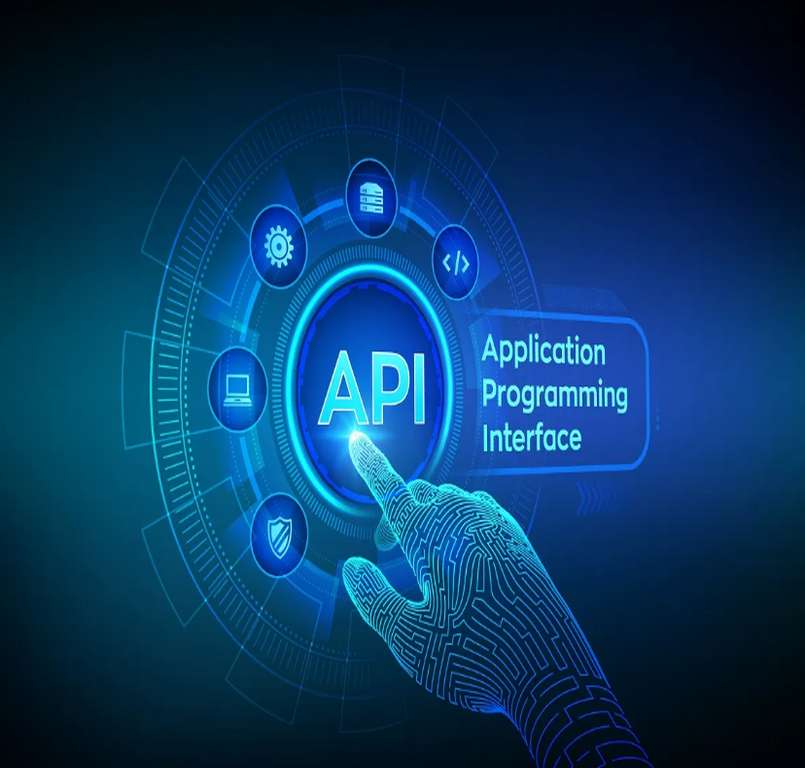 Đầu nối API với những cách thức hoạt động tối ưu