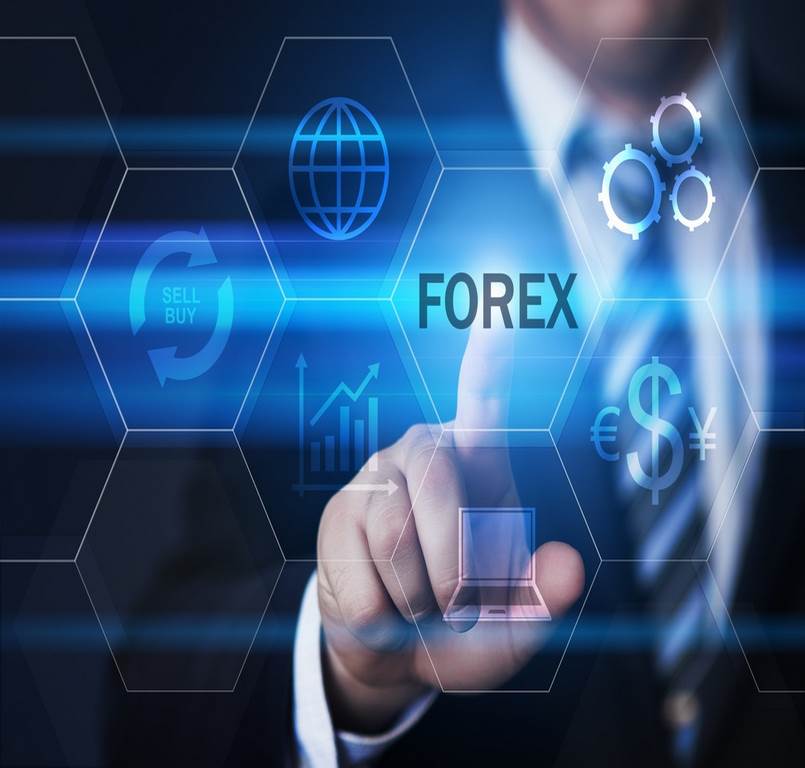 Ai cũng có thể đầu tư vào thị trường Forex