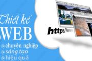 Chọn công ty thiết kế website chuyên nghiệp