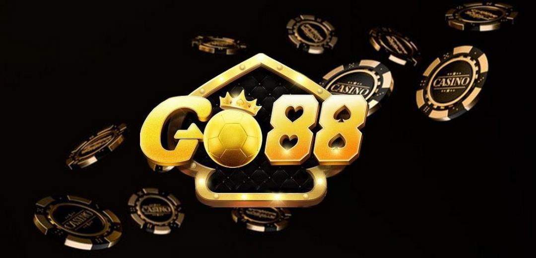 Go88 - nhà cái đỉnh cao suốt nhiều năm trên thị trường