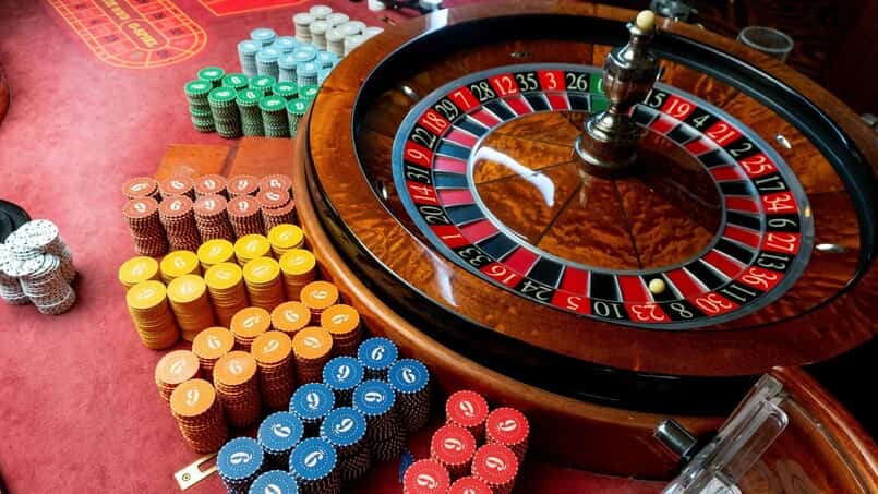 Các tựa game cá cược nổi bật tại Mot88 casino