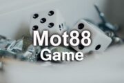 Nhà cái Mot88 game đa dạng thể loại